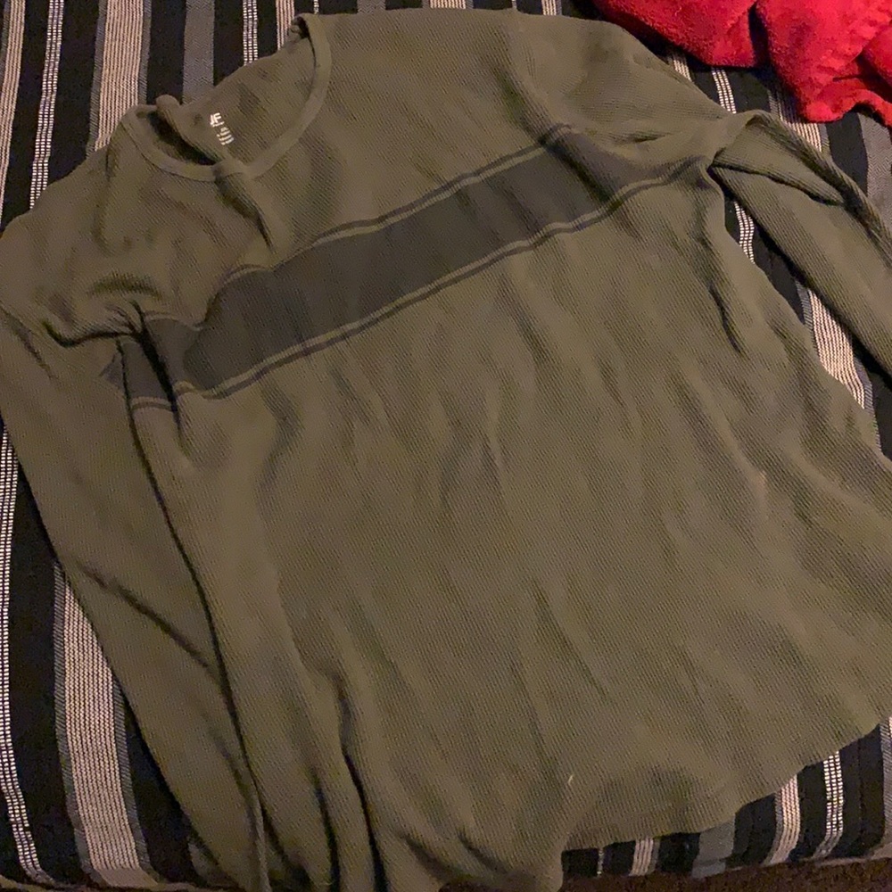 long sleeve
